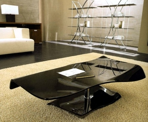 Modern attractive coffee tables for your living room - 50 cool pictures Modern attractive coffee tables for your living room - 50 cool pictures