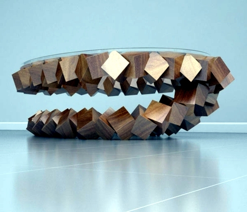 Modern attractive coffee tables for your living room - 50 cool pictures Modern attractive coffee tables for your living room - 50 cool pictures