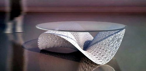 Modern attractive coffee tables for your living room - 50 cool pictures Modern attractive coffee tables for your living room - 50 cool pictures