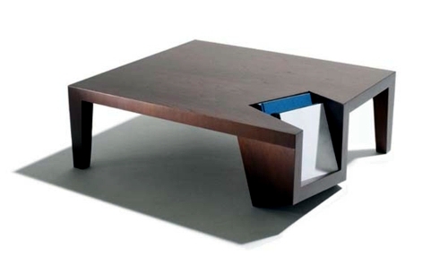 Modern attractive coffee tables for your living room - 50 cool pictures Modern attractive coffee tables for your living room - 50 cool pictures