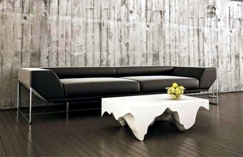 Modern attractive coffee tables for your living room - 50 cool pictures Modern attractive coffee tables for your living room - 50 cool pictures