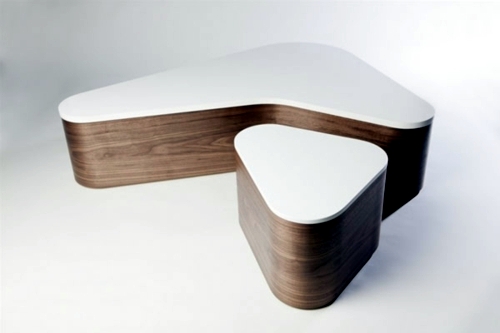 Modern attractive coffee tables for your living room - 50 cool pictures Modern attractive coffee tables for your living room - 50 cool pictures