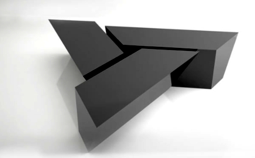 Modern attractive coffee tables for your living room - 50 cool pictures Modern attractive coffee tables for your living room - 50 cool pictures