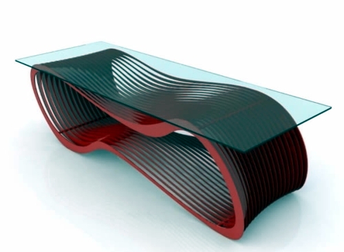 Modern attractive coffee tables for your living room - 50 cool pictures Modern attractive coffee tables for your living room - 50 cool pictures