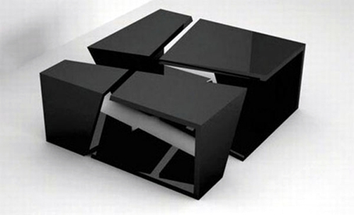 Modern attractive coffee tables for your living room - 50 cool pictures Modern attractive coffee tables for your living room - 50 cool pictures