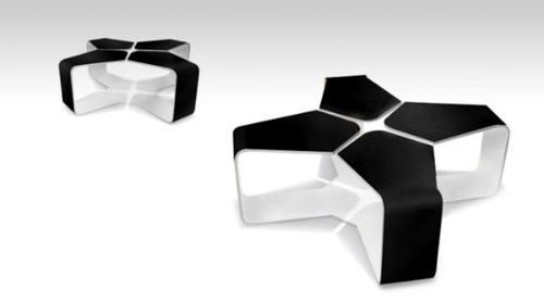 Modern attractive coffee tables for your living room - 50 cool pictures Modern attractive coffee tables for your living room - 50 cool pictures