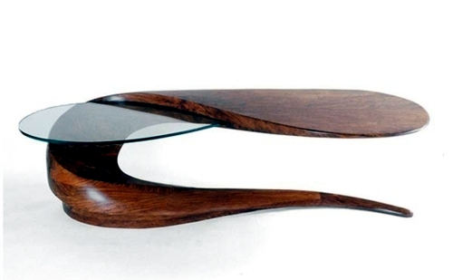 Modern attractive coffee tables for your living room - 50 cool pictures Modern attractive coffee tables for your living room - 50 cool pictures
