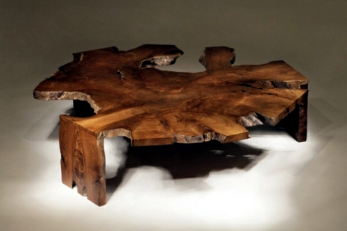 Modern attractive coffee tables for your living room - 50 cool pictures Modern attractive coffee tables for your living room - 50 cool pictures
