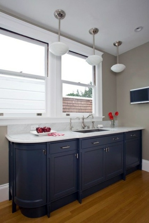 Kitchen solutions for more storage space! Here is something for every niche!