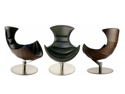 10 retro modern chair design - comfortable and stylish recliner 10 retro modern chair design - comfortable and stylish recliner