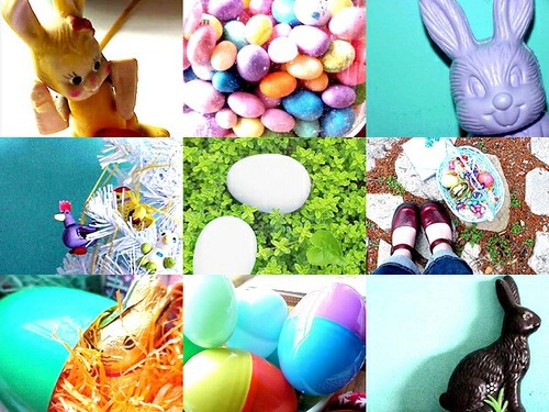 The Legend of the Easter Bunny - Where does the Easter Bunny? The Legend of the Easter Bunny - Where does the Easter Bunny?