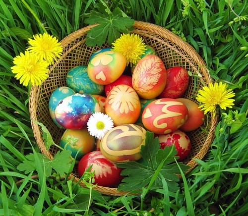 The Legend of the Easter Bunny - Where does the Easter Bunny? The Legend of the Easter Bunny - Where does the Easter Bunny?