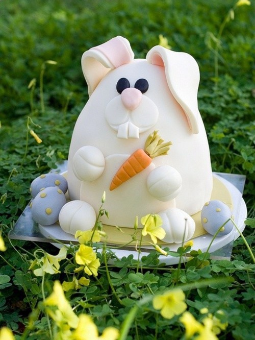 The Legend of the Easter Bunny - Where does the Easter Bunny? The Legend of the Easter Bunny - Where does the Easter Bunny?