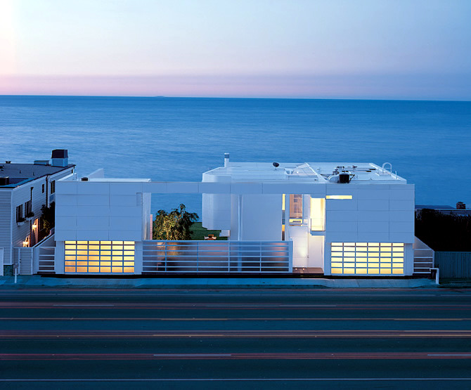Beach house Beach house