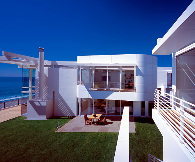 Beach house Beach house
