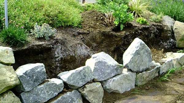 Gartengestaltung - Grow vegetables and Kräuterhochbeet itself