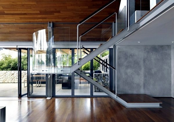 Luxury Vacation Villa on the sea in Phuket Luxury Vacation Villa on the sea in Phuket