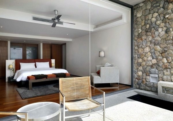 Luxury Vacation Villa on the sea in Phuket Luxury Vacation Villa on the sea in Phuket