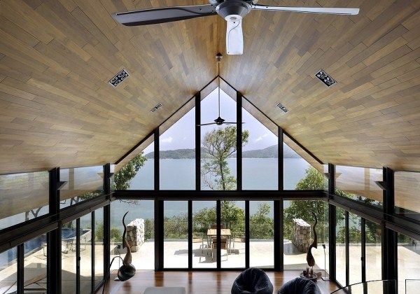 Luxury Vacation Villa on the sea in Phuket Luxury Vacation Villa on the sea in Phuket