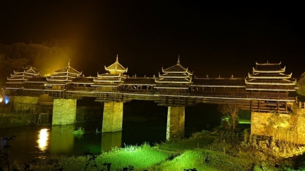 The most amazing and famous bridges in the world The most amazing and famous bridges in the world