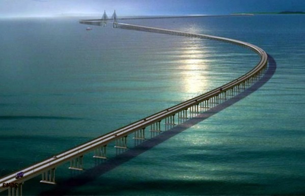 photo Popular Famous Bridges In The World interior design ideas