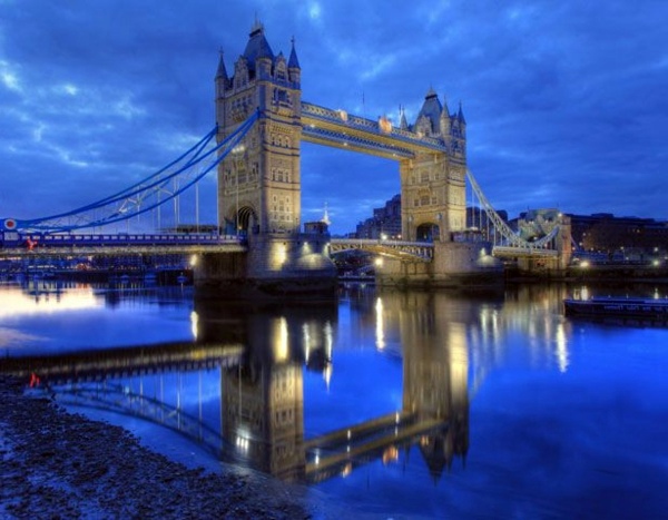The most amazing and famous bridges in the world The most amazing and famous bridges in the world