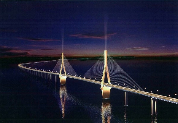 The most amazing and famous bridges in the world The most amazing and famous bridges in the world
