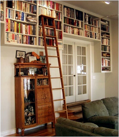 Office - The most beautiful libraries