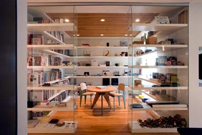 The most beautiful libraries