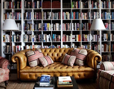 The most beautiful libraries