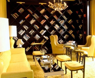The most beautiful libraries