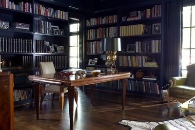 The most beautiful libraries