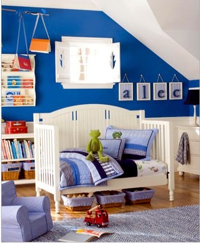 15 Cool toddler room ideas for boys 15 Cool toddler room ideas for boys
