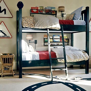 15 Cool toddler room ideas for boys 15 Cool toddler room ideas for boys