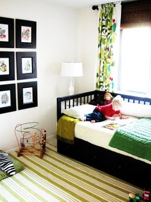 15 Cool toddler room ideas for boys 15 Cool toddler room ideas for boys