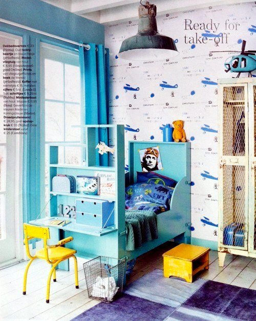 15 Cool toddler room ideas for boys 15 Cool toddler room ideas for boys