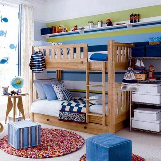 15 Cool toddler room ideas for boys 15 Cool toddler room ideas for boys