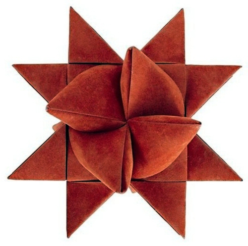 Decorate your Christmas tree with Christmas tree top