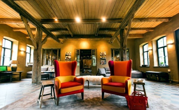 Lovingly Renovated country house