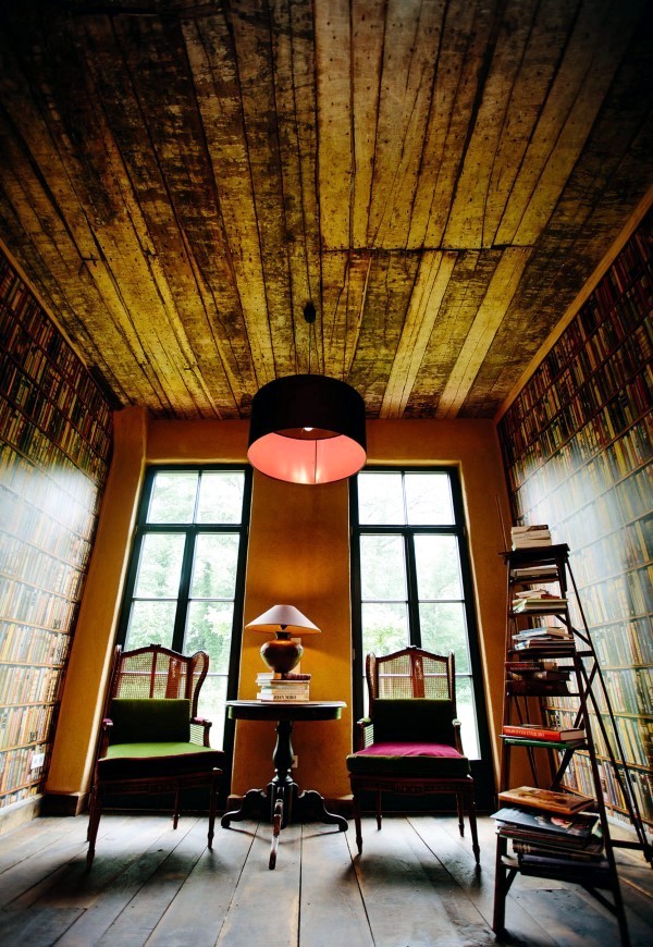 Lovingly Renovated country house