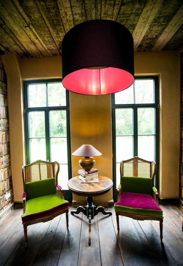 Lovingly Renovated country house
