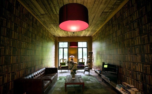 Lovingly Renovated country house