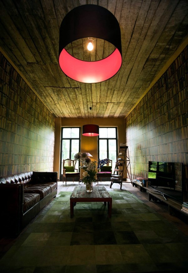 Lovingly Renovated country house