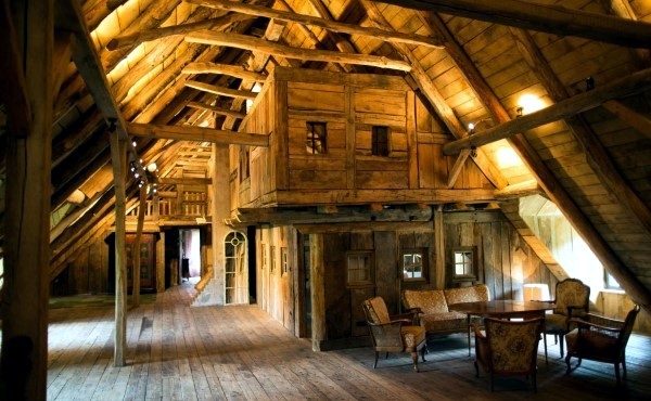 Lovingly Renovated country house