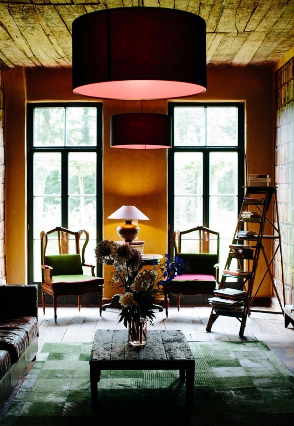 Lovingly Renovated country house