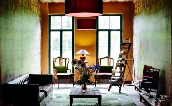 Lovingly Renovated country house