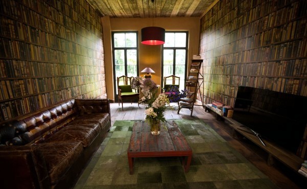 Lovingly Renovated country house