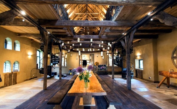 Lovingly Renovated country house