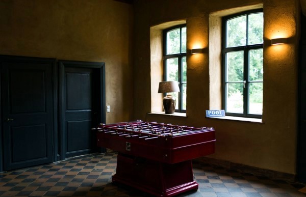 Lovingly Renovated country house