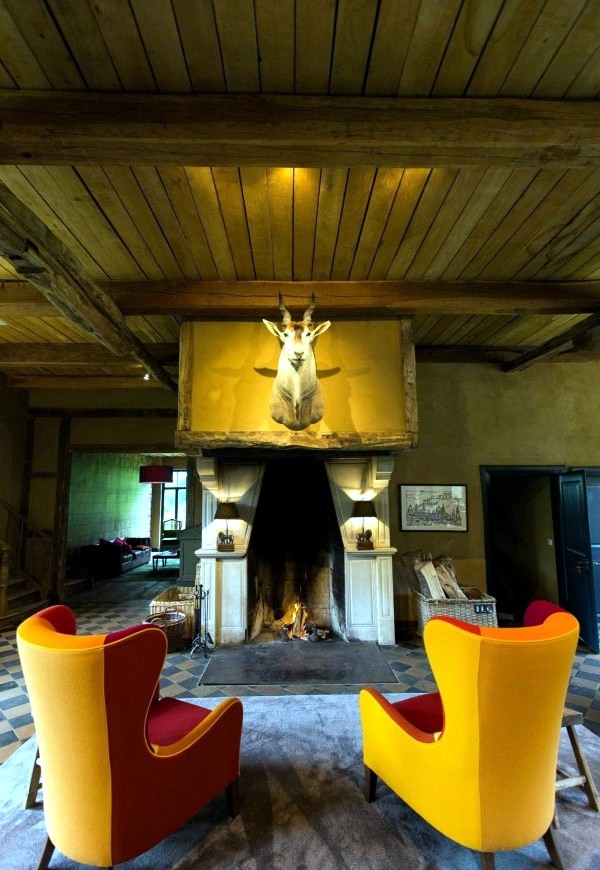Lovingly Renovated country house